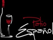 Logotyp Patio Espanol